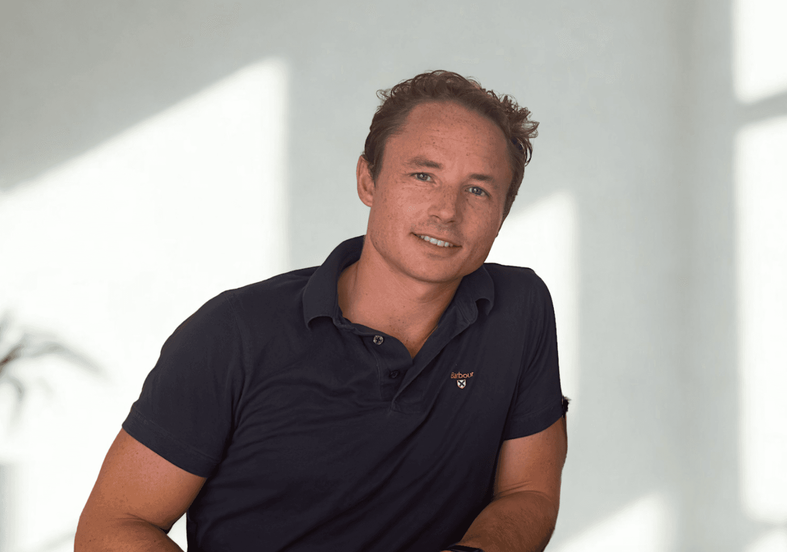 Jack Visick, Co-founder, Business AI Coach
